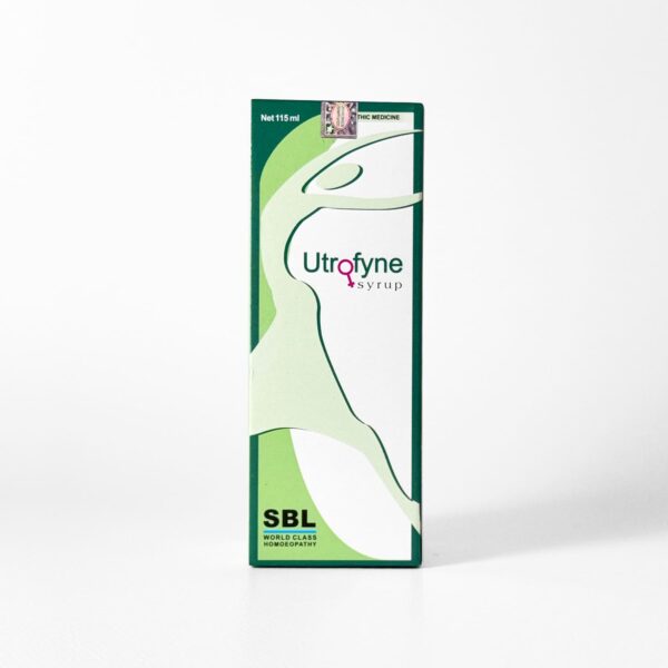 Utrofyne Syrup