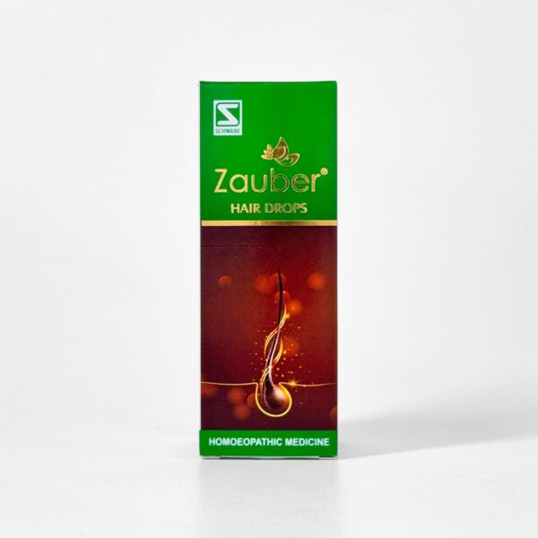 Zauber Drops