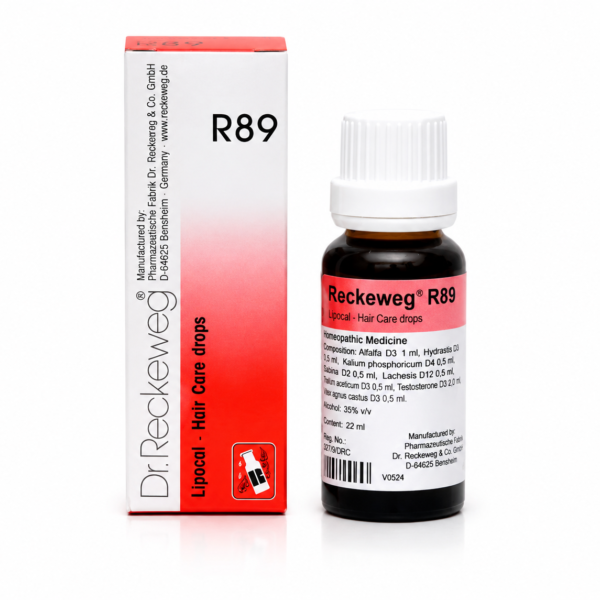 R89 Drops