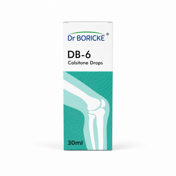 DB 6 Drops (Calsitone Drops)