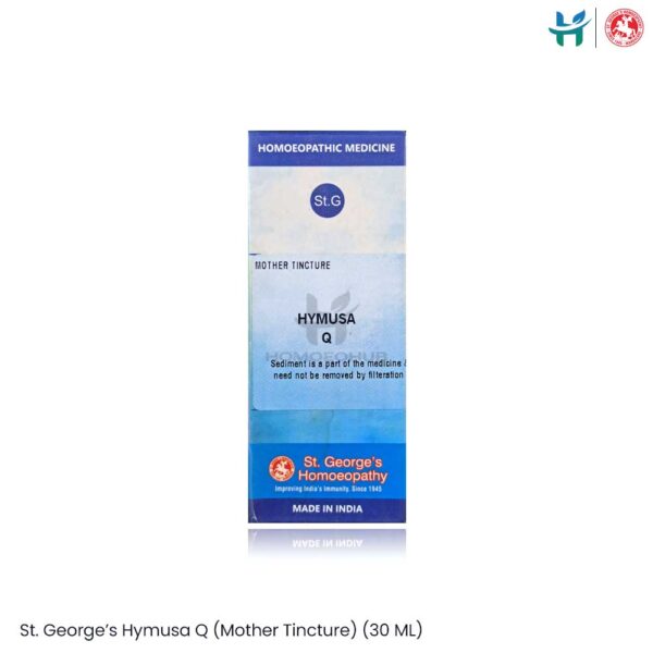Hymusa Q