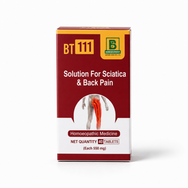 BT 111 Tablets
